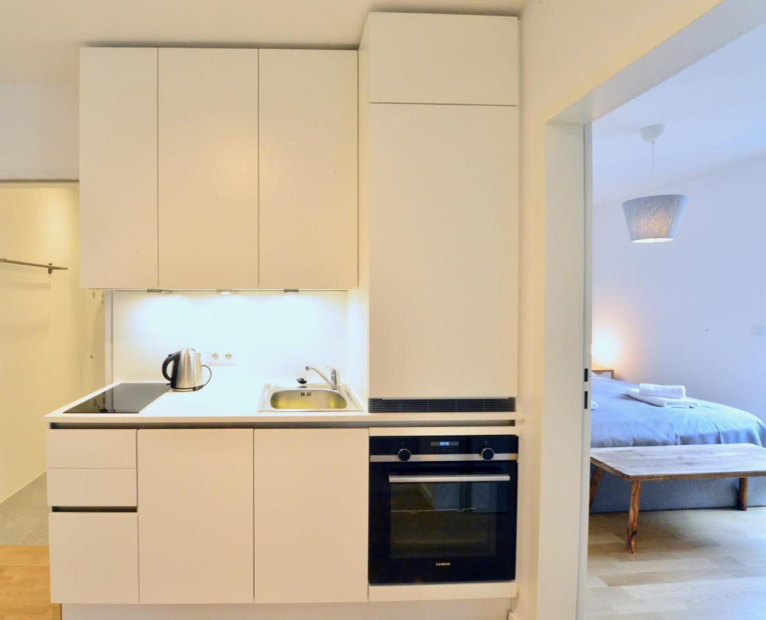Cozy Design Apartment Wien