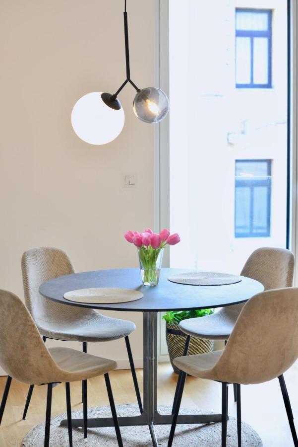 Cozy Design Apartment Wien
