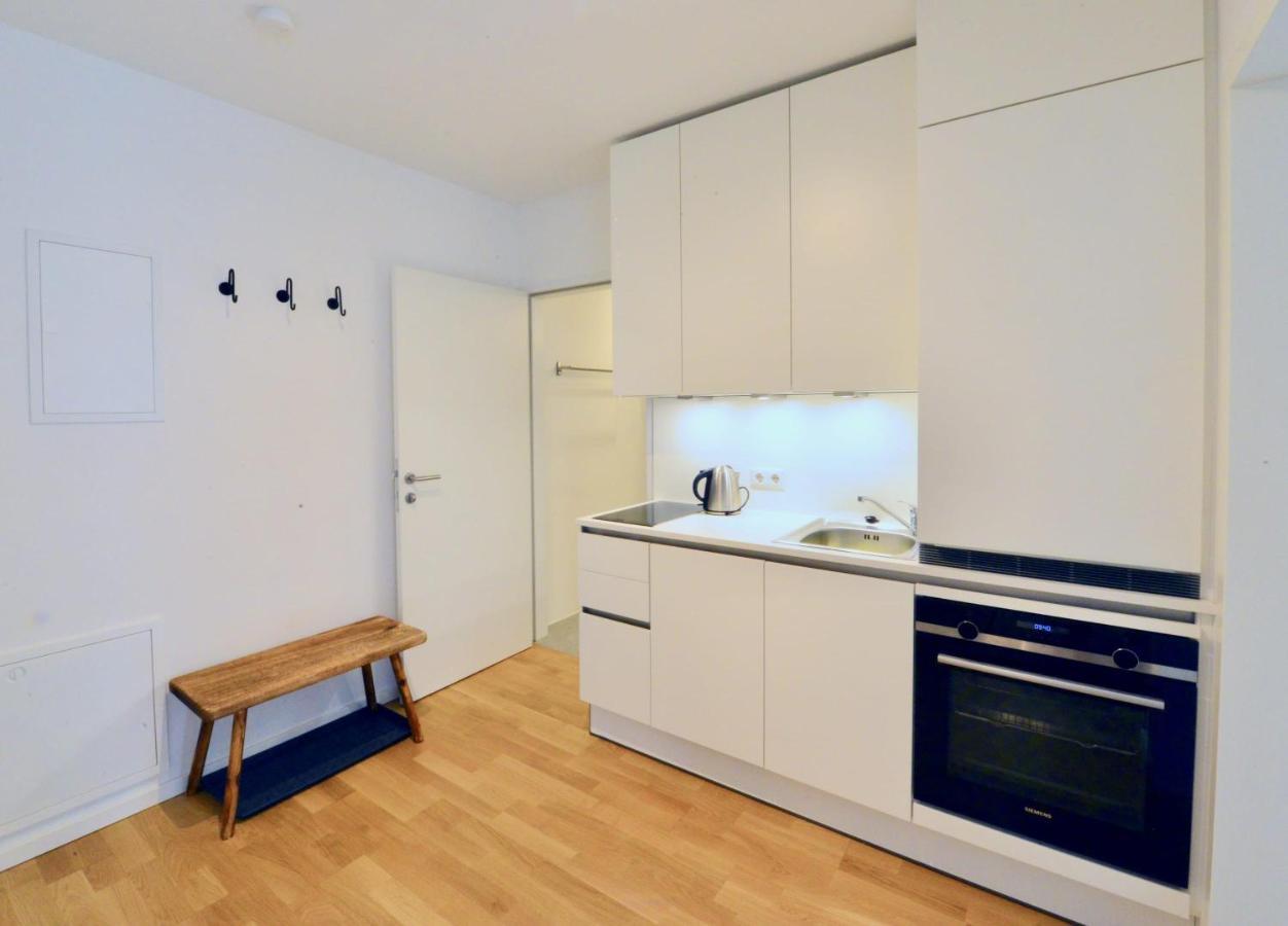 Apartment Cozy Design Wien
