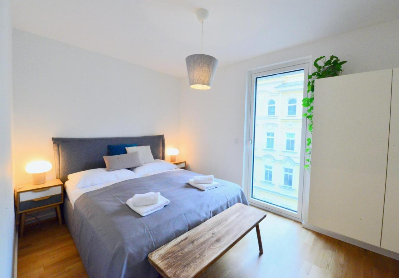 Cozy Design Apartment Wien